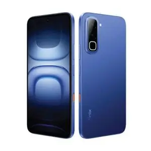 Infinx Hot 70 6.7" NFC (128Go / 6GB jusqu'à 12Go) Helie G100 Ultimate - 50MP - 5600mAH/45W - Dive Blue