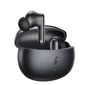 Itel Buds 5 Earbuds IEW-53 – Noir
