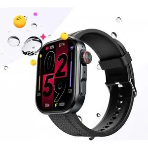 Itel Smart Watch ISW-023 – Chrome