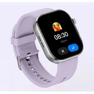 Itel Smart Watch ISW-023 - Pink Mauve