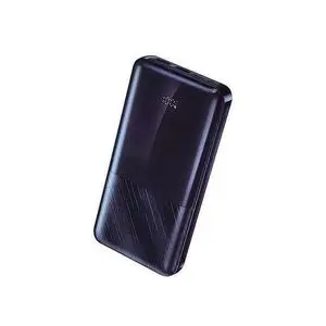 Itel Power Bank STAR200P Fast Charging 20000 mAh Type-C 15W