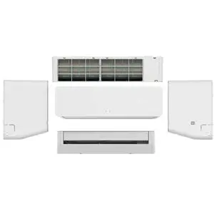 Itel Climatiseur split mural 12000 BTU MD12DNAIZ