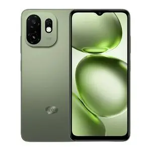 Itel A100C 6.6’’ – 6GB (2+4) RAM + 64 ROM - Double Sim – Vert