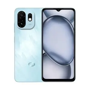 Itel A100C 6.6" - 64GB - 6GB (2+4) - 5000 mAh - Blaze Blue