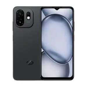 Itel A100C 6.6" - 128GB - 8GB (3+5) - 5000 mAh - Pure Black