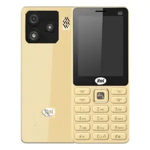 Itel Telephone gsm it9220 NEO X10+ 4G point d'accès Wi-Fi 2500mah Big Screen-Gold