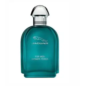 Jaguar Puissance ultime pour hommes