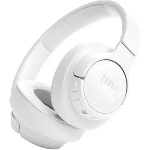 JBL Casque Bluetooth Tune 720BT - Blanc (JBLT720BTWHT)