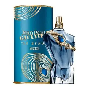 Jean Paul Gaultier Le Beau Narcisse Eau de Parfum Homme 75ml 125ml Floral Boisé Oriental Original