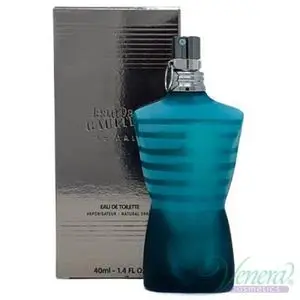 Jean Paul Gaultier Le Male EDT 40ml for Men