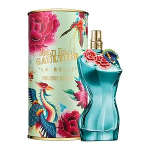 Jean Paul Gaultier La Belle Paradise Garden Eau de Parfum Femme 30ml 50ml 100ml Floral Fruité Oriental Original