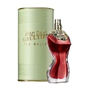 Jean Paul Gaultier La Belle Eau de Parfum 100ml Parfum Femme Original Floral Oriental