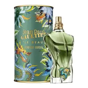 Jean Paul Gaultier Le Beau Paradise Garden Eau de Parfum Homme 75ml 125ml Frais Vert Boisé Original
