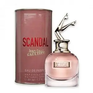 Jean Paul Gaultier Scandal Eau de Parfum 30ml 50ml 80ml Parfum Femme Floral Gourmand Oriental Original
