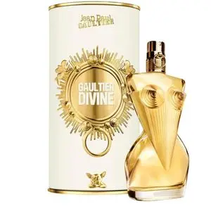 Jean Paul Gaultier Gaultier Divine Eau de Parfum 30ml 50ml 100ml Parfum Femme Floral Oriental Original