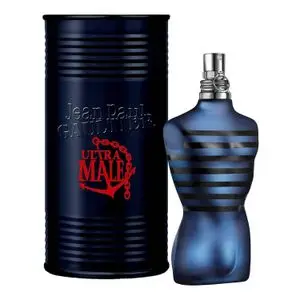 Jean Paul Gaultier Ultra Male Eau de Toilette Intense 75ml 125ml 200ml Parfum Homme Oriental Fougère Original