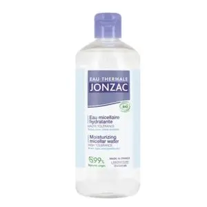 JONZAC Eau Micellaire Hydratante 500 ML