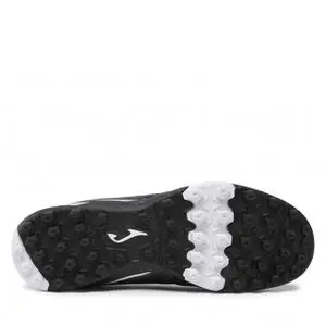 Joma Chaussures Futsal AGUILA black  Chaussure football tout terrain noir