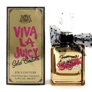 Juicy Couture Couture Gold Eau De Parfum 100ml