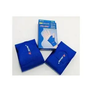 Julong Duo bandage maintien des poignets mains ( droit + gauche) Bandes entorse et sport elastique bandage