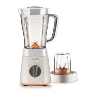Kenwood Blender 500 W  2 L + 1 accessoir - Blanc