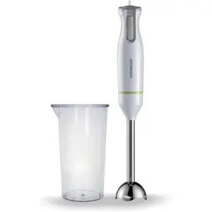 Kenwood Mixeur plongeant pied métal 600 W