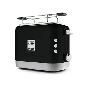 Kenwood Grill pain toaster Kenwood TCX751BK, 900w-Noir