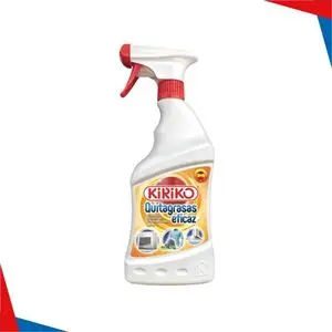 Kiriko DÉGRAISSANT CLASSIQUE 750ML