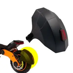 KuKirin G2 G3 G4 Garde-boue Arrière pour Trottinette Électrique