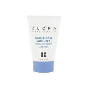KUORA Crème Pour Les Mains À L’Urée 5%50Ml