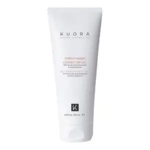 KUORA Gel Correcteur Vergetures 200Ml