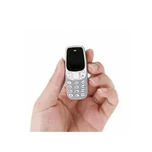L8Star BM10 Mini Phone,Mini Mobile Dual Sim Card