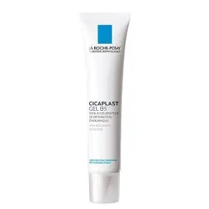La Roche Posay Cicaplast Gel Accélérateur De Réparation B5 Peau Fragilisée  40ml