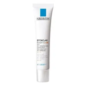 La Roche Posay Effaclar Duo+ Soin Anti-imperfections Spf30 Peau Grasse Acnéique  40ml