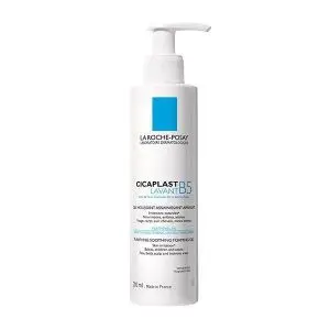 La Roche Posay Cicaplast B5 Gel Lavant Peau Iitée Et Fragilisée  200ml