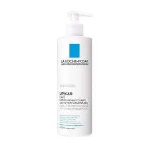 La Roche Posay Lipikar Lait Anti-dessèchement Peau Sèche Et Sensible  400ml