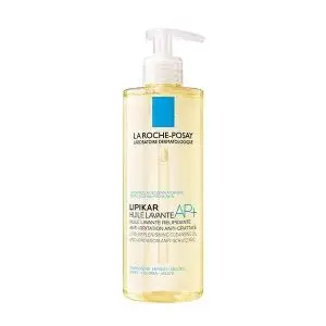La Roche Posay Lipikar Huile Lavante Ap+ Peau Sèche  400ml