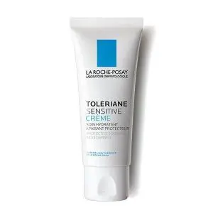 La Roche Posay Toleriane Sensitive Crème Hydratante Apaisante Peau Sensible  40ml