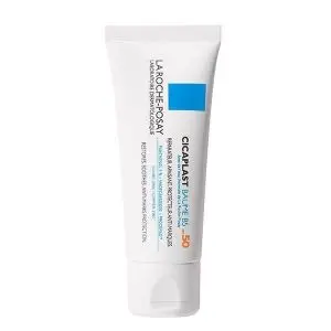 La Roche Posay Cicaplast Baume Cicatrisant B5 Spf50 Peau Fragilisée  40ml