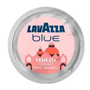 Lavazza Blue Tales of Italy - Venezia Lungo