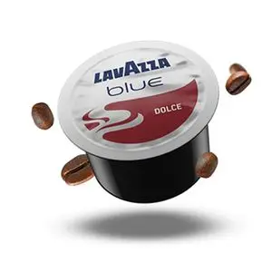 Lavazza Blue Dolce