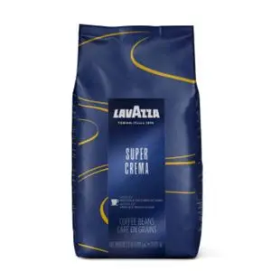 Lavazza Grain Super Crema