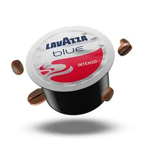 Lavazza Blue Intenso