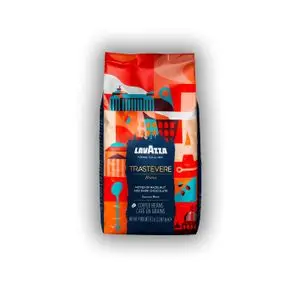 Lavazza Grain Tales of Italy - Trastevere Roma