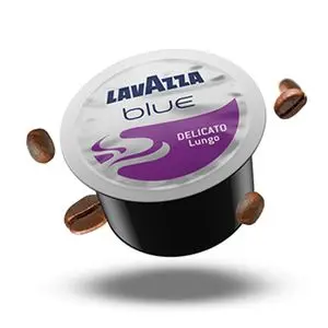 Lavazza Blue Delicato Lungo