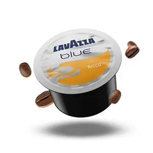 Lavazza Blue Ricco