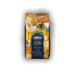 Lavazza Grain Tales of Italy - CANAL GRANDE VENEZIA