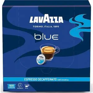 Lavazza Blue Decaffeinato
