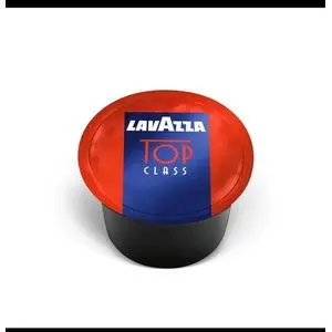 Lavazza Capsules Blue Top Class – 100 Capsules de Café Espresso Italien Intense &amp; Aromatique