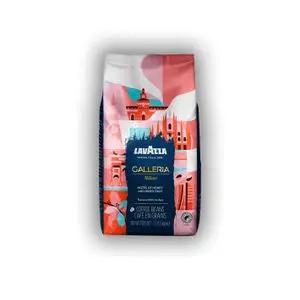 Lavazza Grain Galleria Milano - Tales of Italy